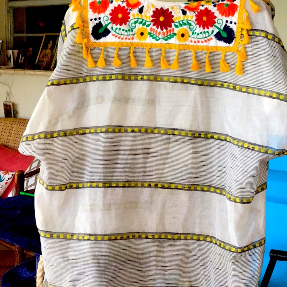 Beautiful and unique tunic